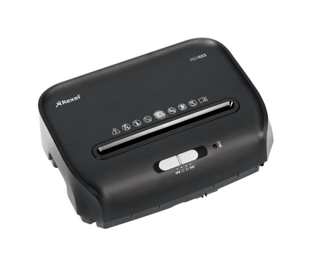 REXEL Promax REX623 Cross Cut 2101340A - 1459638 - zdjęcie 7